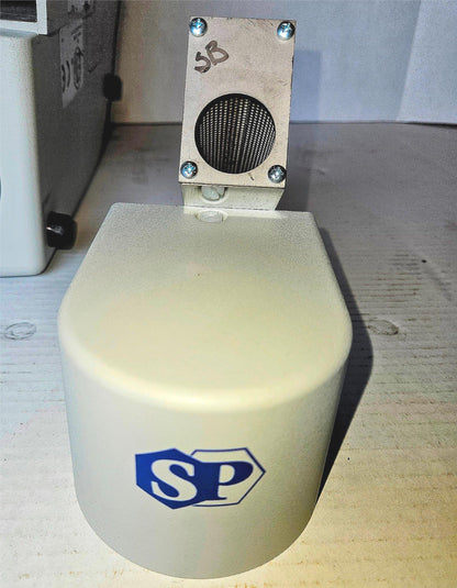 CEM DISCOVER S MICROWAVE SYNTHESIZER DISCOVERY EXPLORER 12 S HYBRID WATCH VIDEO