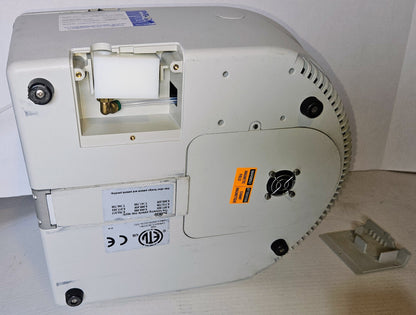 CEM DISCOVER S MICROWAVE SYNTHESIZER DISCOVERY EXPLORER 12 S HYBRID WATCH VIDEO