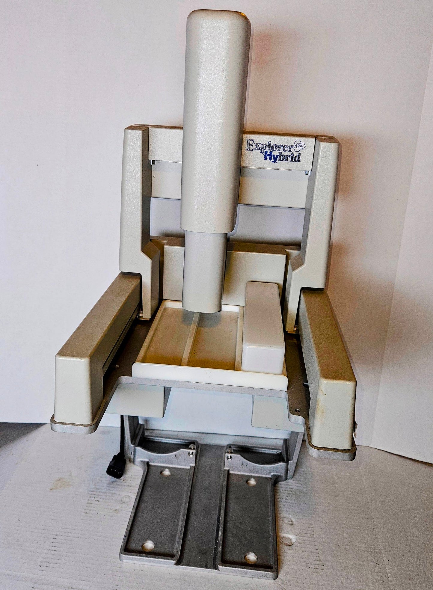 CEM DISCOVER S MICROWAVE SYNTHESIZER DISCOVERY EXPLORER 12 S HYBRID WATCH VIDEO