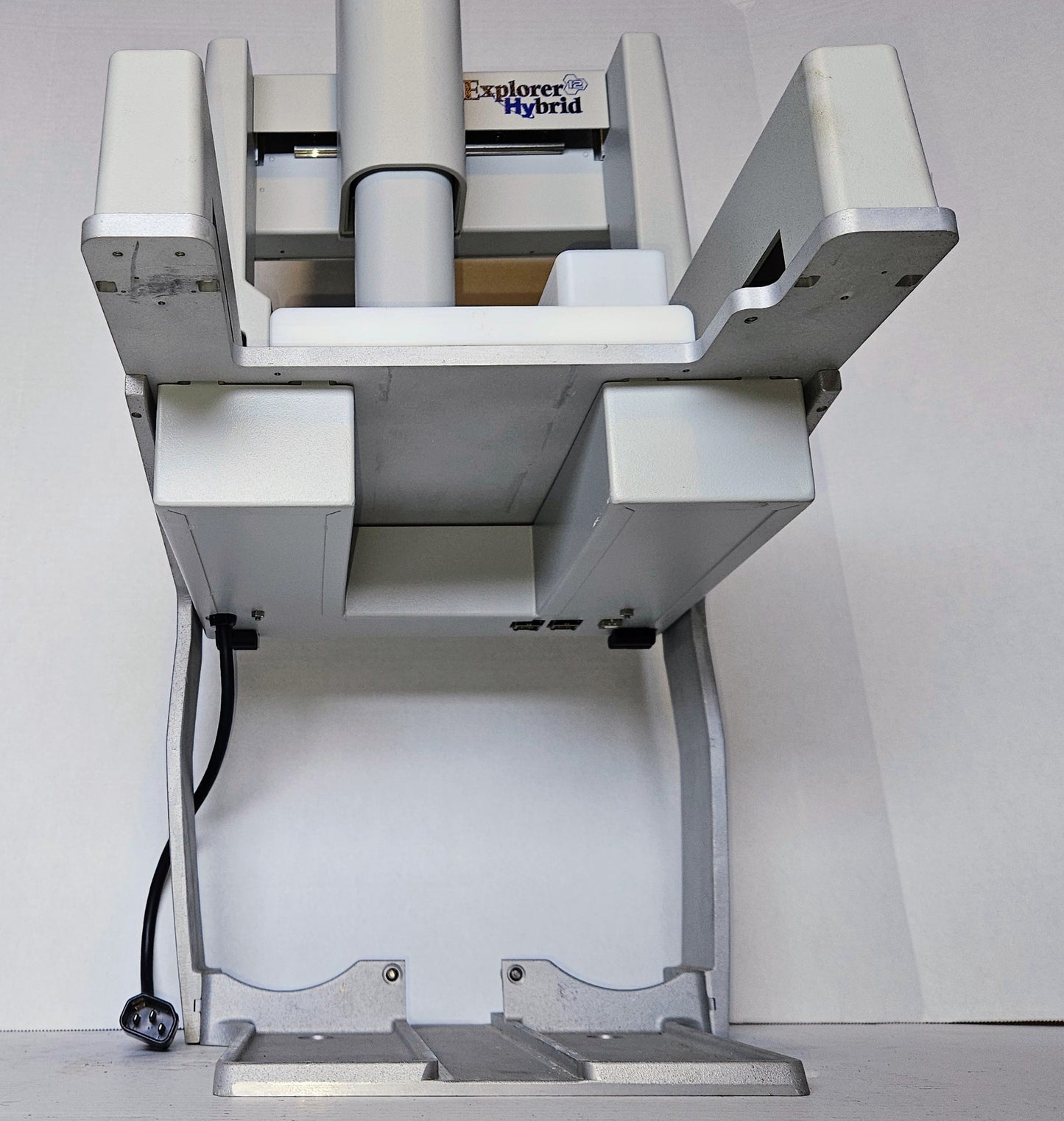 CEM DISCOVER S MICROWAVE SYNTHESIZER DISCOVERY EXPLORER 12 S HYBRID WATCH VIDEO