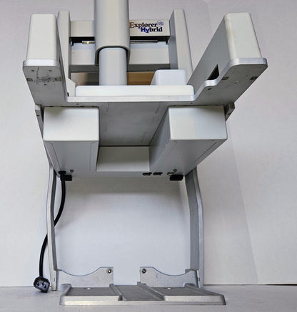 CEM DISCOVER S MICROWAVE SYNTHESIZER DISCOVERY EXPLORER 12 S HYBRID WATCH VIDEO