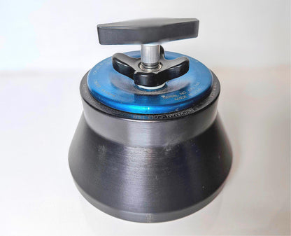 WARRANTY BECKMAN FX 6100 FIXED ANGLE ROTOR LID for ALLEGRA Centrifuges FREE-SHIP