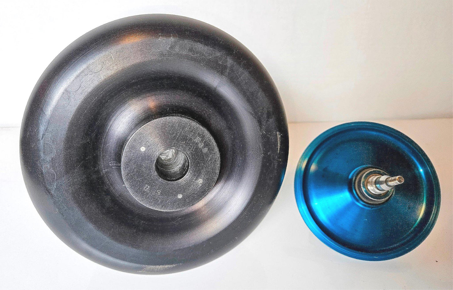 WARRANTY BECKMAN FX 6100 FIXED ANGLE ROTOR LID for ALLEGRA Centrifuges FREE-SHIP