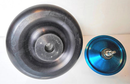 WARRANTY BECKMAN FX 6100 FIXED ANGLE ROTOR LID for ALLEGRA Centrifuges FREE-SHIP