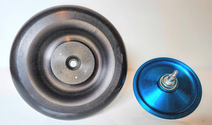 WARRANTY BECKMAN FX 6100 FIXED ANGLE ROTOR LID for ALLEGRA Centrifuges FREE-SHIP