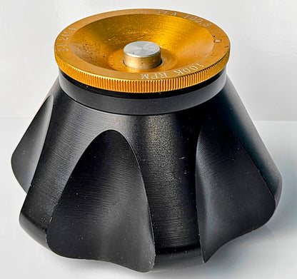 90DAYWARRANTY BECKMAN TLA 100.3 FIXED ANGLE ROTOR for OPTIMA CENTRIFUGE FREESHIP