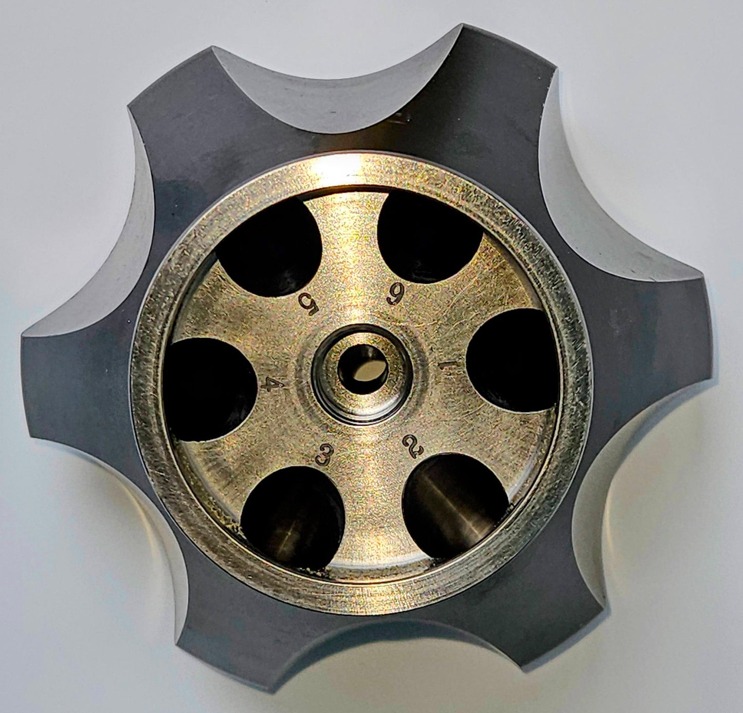 90DAYWARRANTY BECKMAN TLA 100.3 FIXED ANGLE ROTOR for OPTIMA CENTRIFUGE FREESHIP