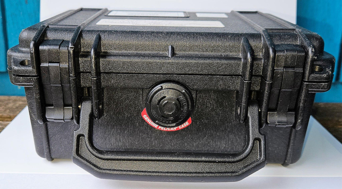 THERMO FISHER STANDARDS 2 CALIBRATION KIT 840 SPECTRONIC PHOTOMETRIC CUVETTE Vis