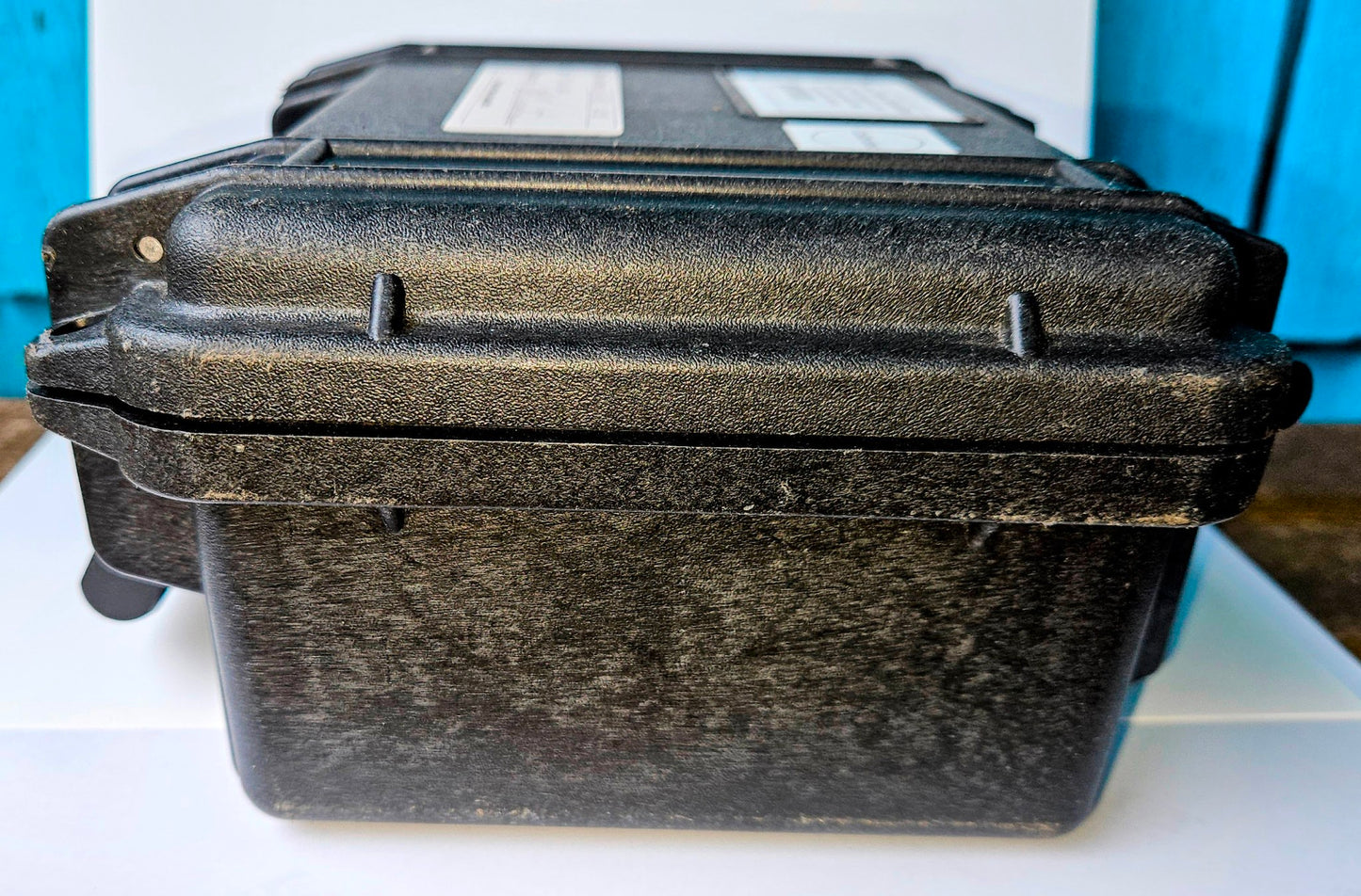 THERMO FISHER STANDARDS 2 CALIBRATION KIT 840 SPECTRONIC PHOTOMETRIC CUVETTE Vis