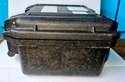 THERMO FISHER STANDARDS 2 CALIBRATION KIT 840 SPECTRONIC PHOTOMETRIC CUVETTE Vis