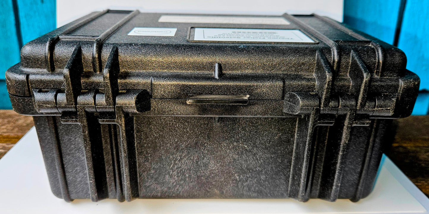 THERMO FISHER STANDARDS 2 CALIBRATION KIT 840 SPECTRONIC PHOTOMETRIC CUVETTE Vis