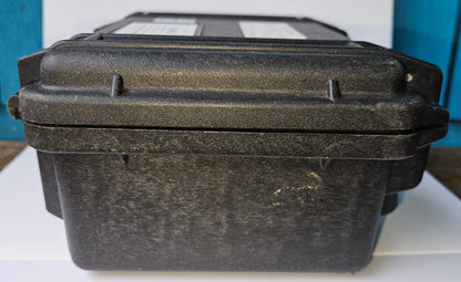 THERMO FISHER STANDARDS 2 CALIBRATION KIT 840 SPECTRONIC PHOTOMETRIC CUVETTE Vis