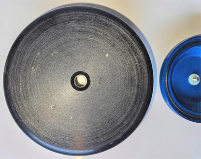 WARRANTY BECKMAN F1010 FIXED ANGLE ROTOR LID for ALLEGRA Centrifuges FREE-SHIP