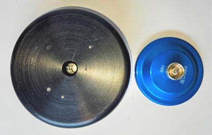 WARRANTY BECKMAN F1010 FIXED ANGLE ROTOR LID for ALLEGRA Centrifuges FREE-SHIP