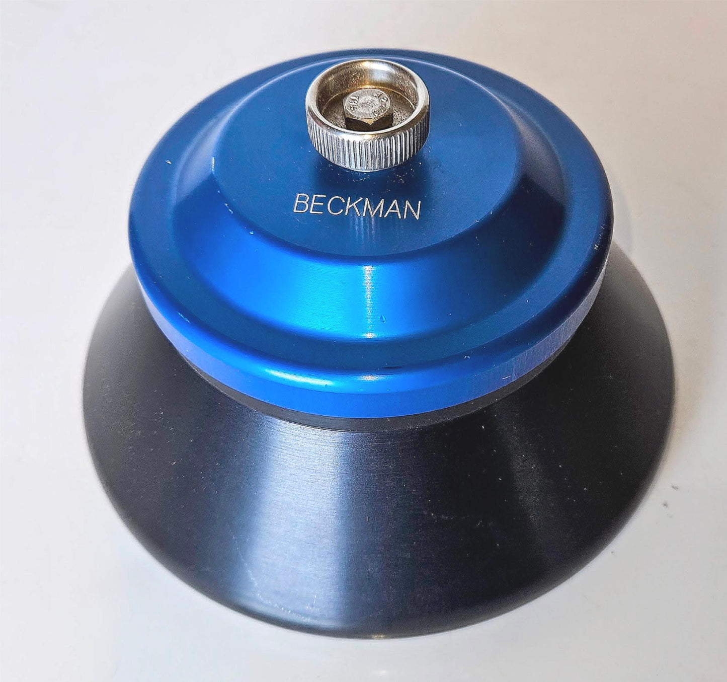 WARRANTY BECKMAN F1010 FIXED ANGLE ROTOR LID for ALLEGRA Centrifuges FREE-SHIP