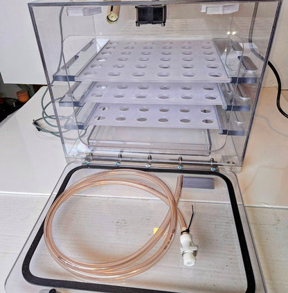 90-DAY-WARRANTY COY HYPOXIC IN VITRO CABINET OXYGEN CONTROL INCUBATOR FREE-SHIP