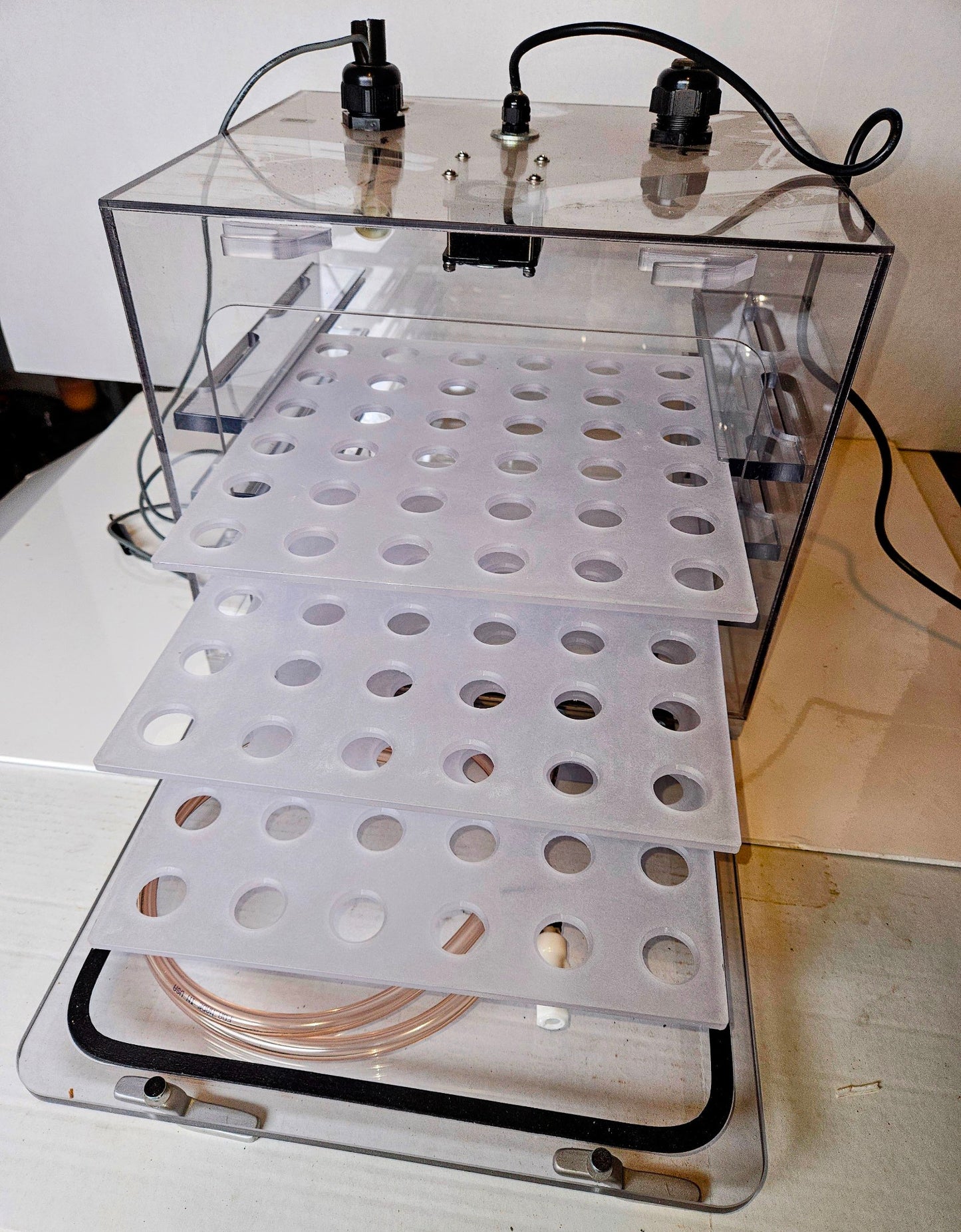 90-DAY-WARRANTY COY HYPOXIC IN VITRO CABINET OXYGEN CONTROL INCUBATOR FREE-SHIP