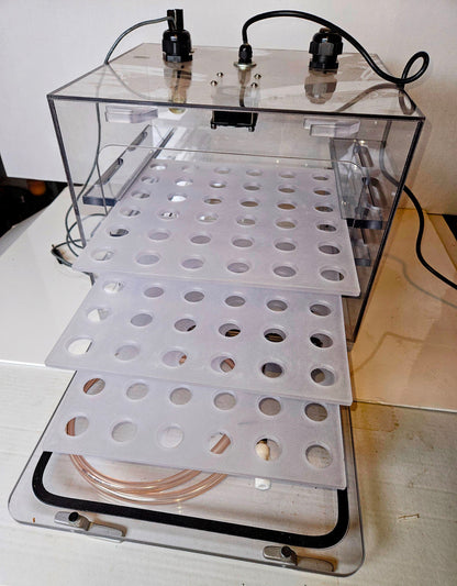 90-DAY-WARRANTY COY HYPOXIC IN VITRO CABINET OXYGEN CONTROL INCUBATOR FREE-SHIP