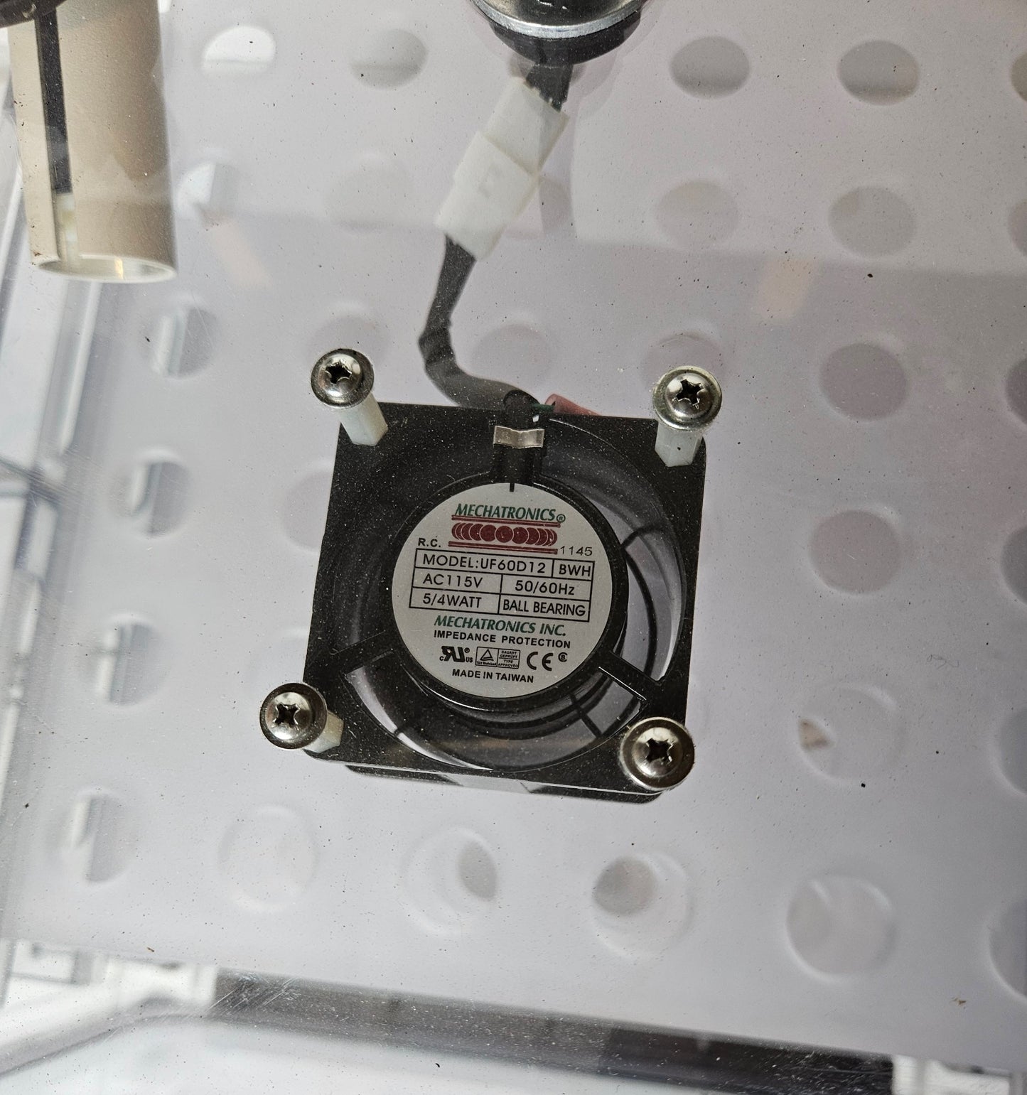 90-DAY-WARRANTY COY HYPOXIC IN VITRO CABINET OXYGEN CONTROL INCUBATOR FREE-SHIP