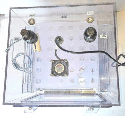 90-DAY-WARRANTY COY HYPOXIC IN VITRO CABINET OXYGEN CONTROL INCUBATOR FREE-SHIP