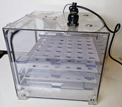 90-DAY-WARRANTY COY HYPOXIC IN VITRO CABINET OXYGEN CONTROL INCUBATOR FREE-SHIP