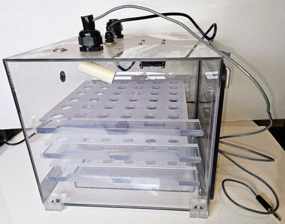 90-DAY-WARRANTY COY HYPOXIC IN VITRO CABINET OXYGEN CONTROL INCUBATOR FREE-SHIP