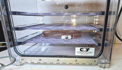 90-DAY-WARRANTY COY HYPOXIC IN VITRO CABINET OXYGEN CONTROL INCUBATOR FREE-SHIP