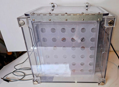 90-DAY-WARRANTY COY HYPOXIC IN VITRO CABINET OXYGEN CONTROL INCUBATOR FREE-SHIP