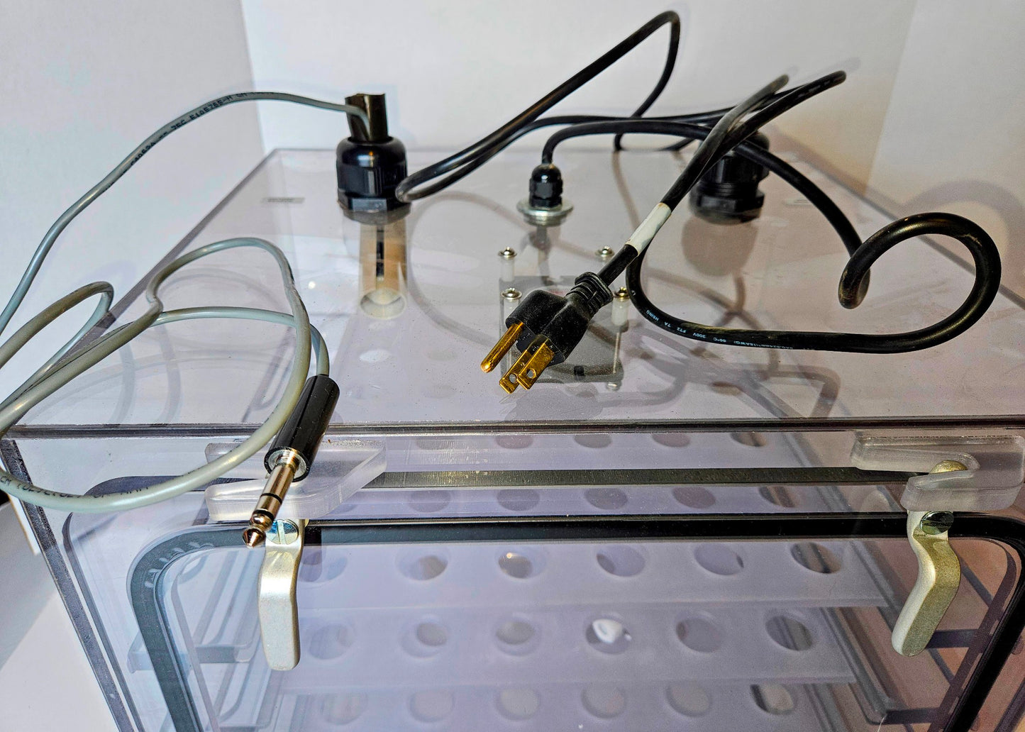 90-DAY-WARRANTY COY HYPOXIC IN VITRO CABINET OXYGEN CONTROL INCUBATOR FREE-SHIP