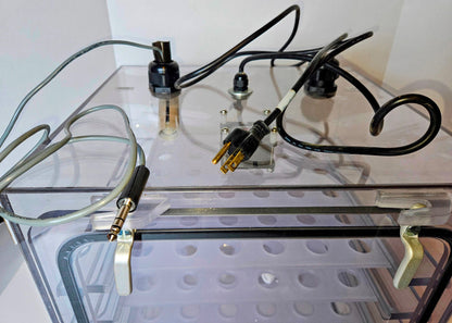 90-DAY-WARRANTY COY HYPOXIC IN VITRO CABINET OXYGEN CONTROL INCUBATOR FREE-SHIP