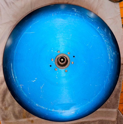 WARRANTY BECKMAN JLA 8.1000 ROTOR w/6 x1.000 BUCKETS AVANTI Centrifuges FREESHIP