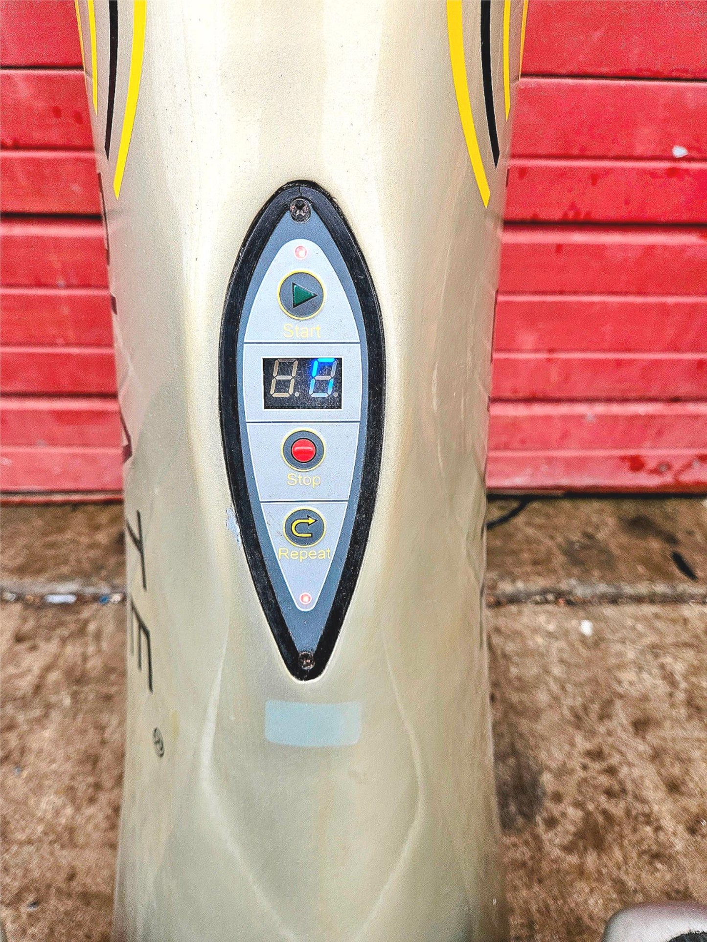 90DAYWARRANTY POWER PLATE® NEXT GENERATION VIBRATION EXERCISE MACHINE WATCHVIDEO