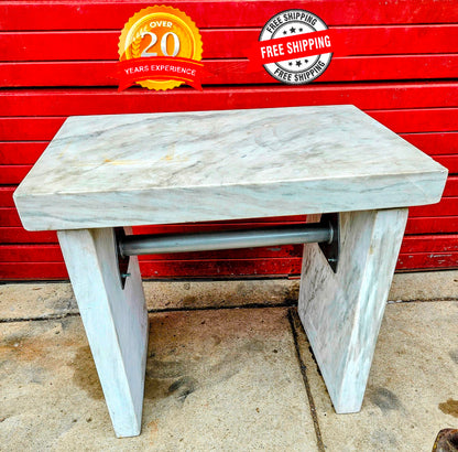 METTLER TOLEDO STABILIZER ANTI VIBRATION MARBLE MICROSCOPE WEIGHT TABLE FREESHIP