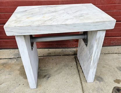 METTLER TOLEDO STABILIZER ANTI VIBRATION MARBLE MICROSCOPE WEIGHT TABLE FREESHIP