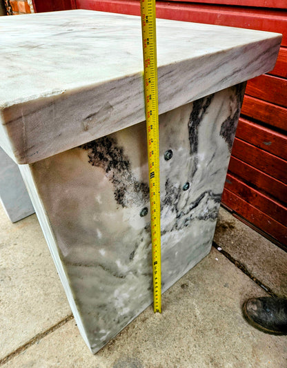 METTLER TOLEDO STABILIZER ANTI VIBRATION MARBLE MICROSCOPE WEIGHT TABLE FREESHIP