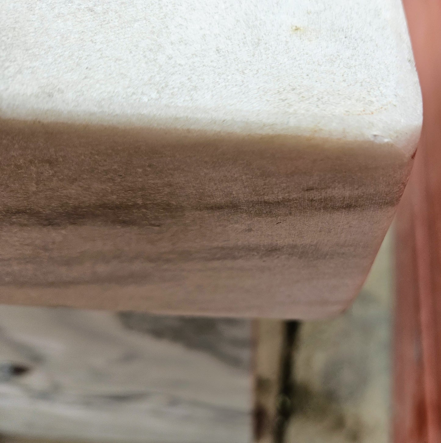 METTLER TOLEDO STABILIZER ANTI VIBRATION MARBLE MICROSCOPE WEIGHT TABLE FREESHIP