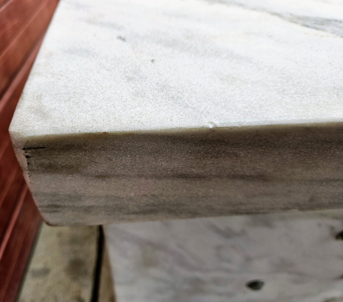 METTLER TOLEDO STABILIZER ANTI VIBRATION MARBLE MICROSCOPE WEIGHT TABLE FREESHIP