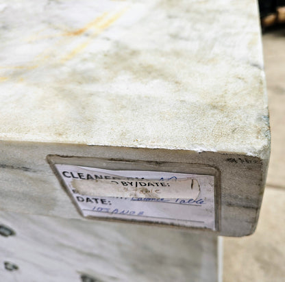 METTLER TOLEDO STABILIZER ANTI VIBRATION MARBLE MICROSCOPE WEIGHT TABLE FREESHIP