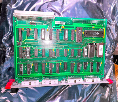 Beckman 357382E0108960001 pcb PROGRAM circuit BOARD  FREESHIP