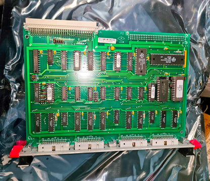 Beckman 357382E0108960001 pcb PROGRAM circuit BOARD  FREESHIP