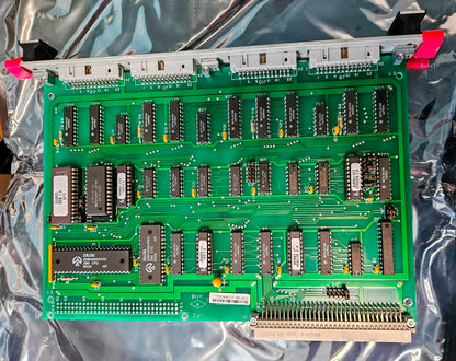 Beckman 357382E0108960001 pcb PROGRAM circuit BOARD  FREESHIP