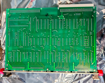 Beckman 357382E0108960001 pcb PROGRAM circuit BOARD  FREESHIP