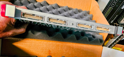 Beckman 357382E0108960001 pcb PROGRAM circuit BOARD  FREESHIP