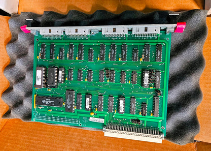 Beckman 357382E0108960001 pcb PROGRAM circuit BOARD  FREESHIP