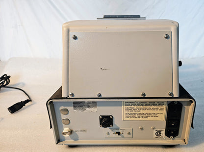 TPI VIBRATOME 1000 PLUS CLASSICSECTIONING SYSTEM & MANUAL FREE SHIP WATCH VIDEO