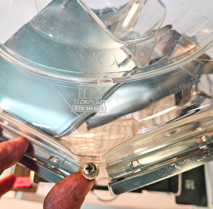 90-DAY-WARRANTY TECNIPLAST METABOLIC RODENT MICE CAGE FEEDER LAB TEST FREE SHIP