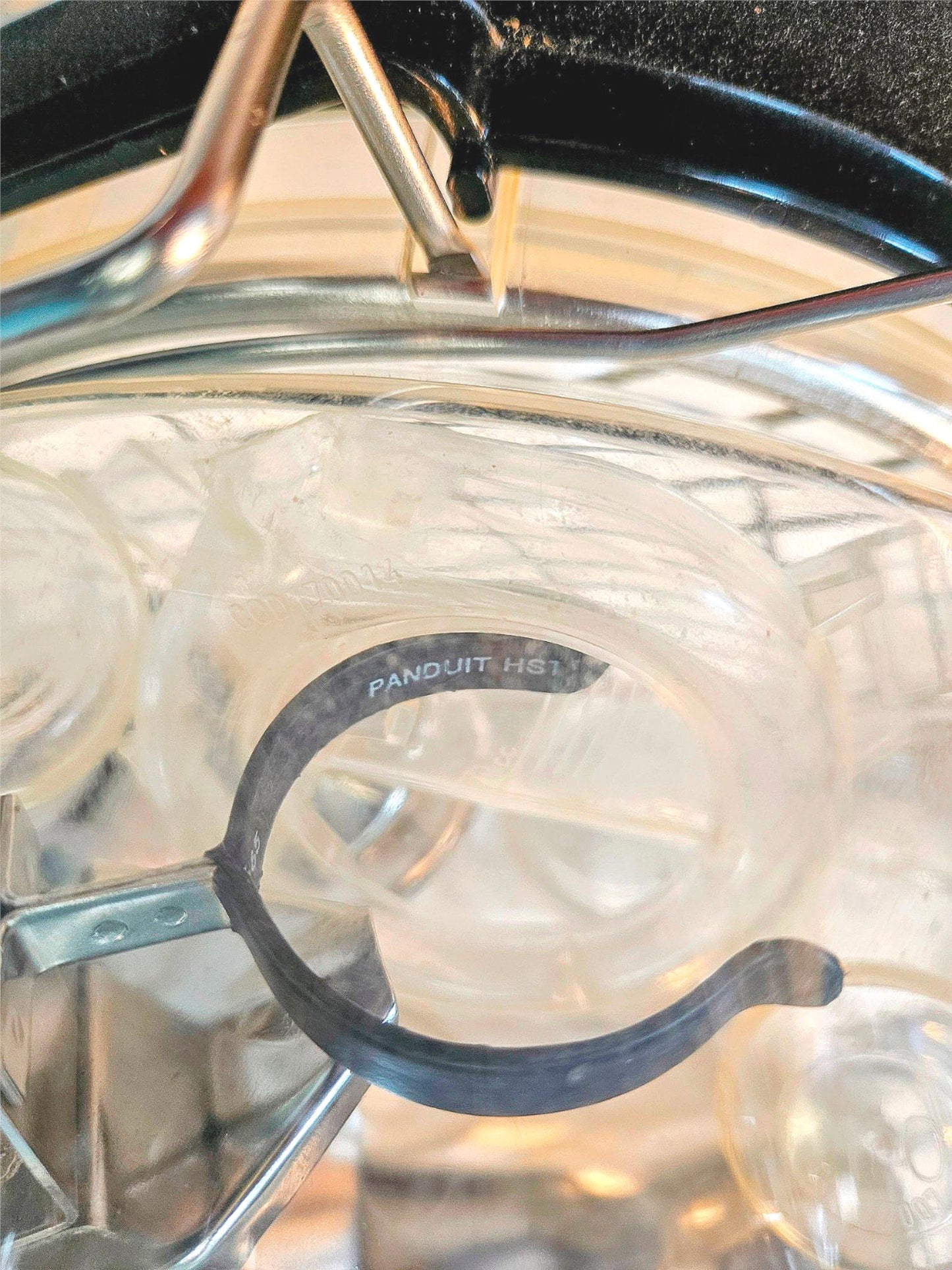 90-DAY-WARRANTY TECNIPLAST METABOLIC RODENT MICE CAGE FEEDER LAB TEST FREE SHIP