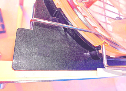 90-DAY-WARRANTY TECNIPLAST METABOLIC RODENT MICE CAGE FEEDER LAB TEST FREE SHIP