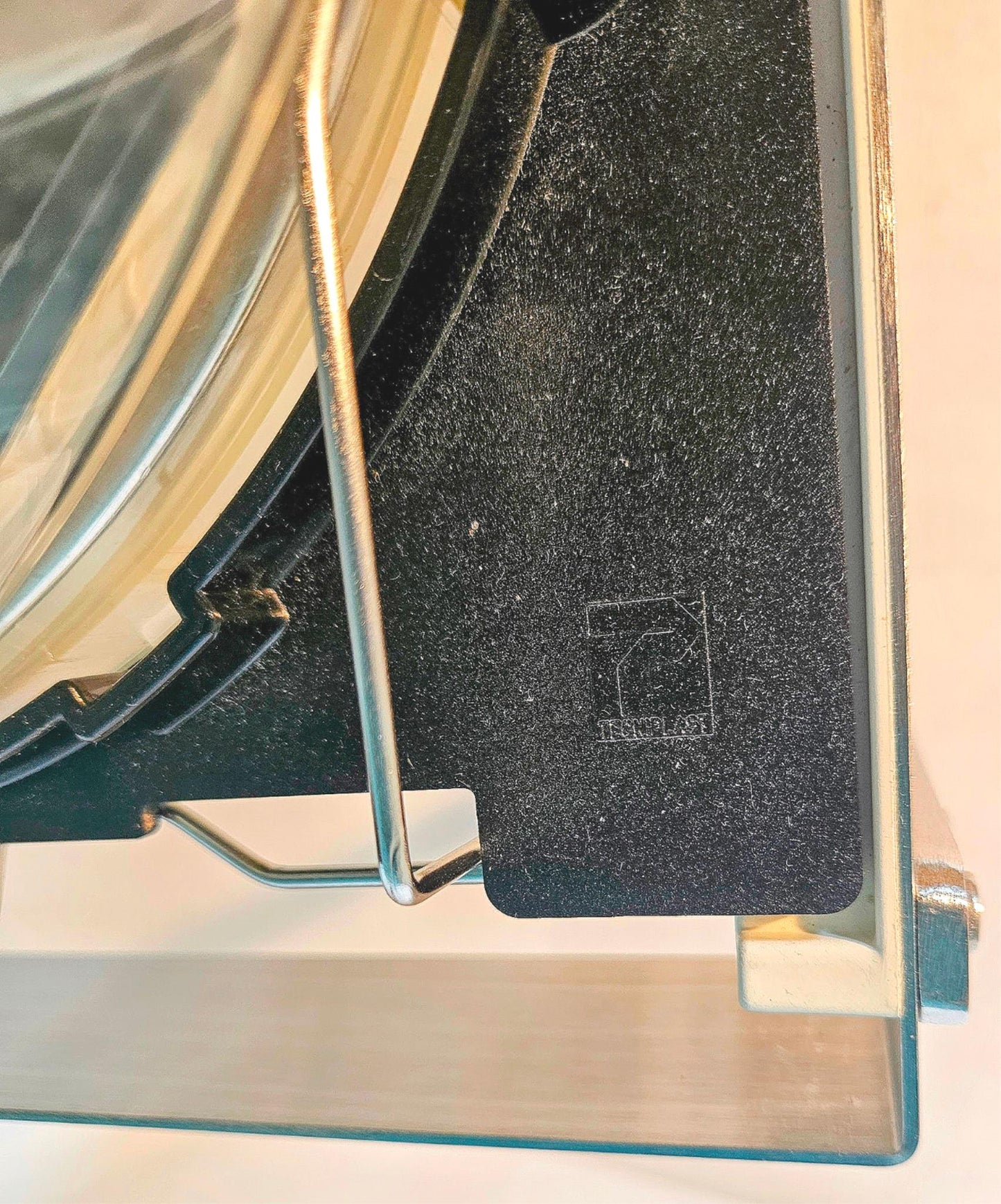 90-DAY-WARRANTY TECNIPLAST METABOLIC RODENT MICE CAGE FEEDER LAB TEST FREE SHIP