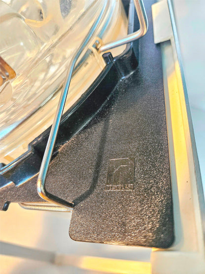 90-DAY-WARRANTY TECNIPLAST METABOLIC RODENT MICE CAGE FEEDER LAB TEST FREE SHIP